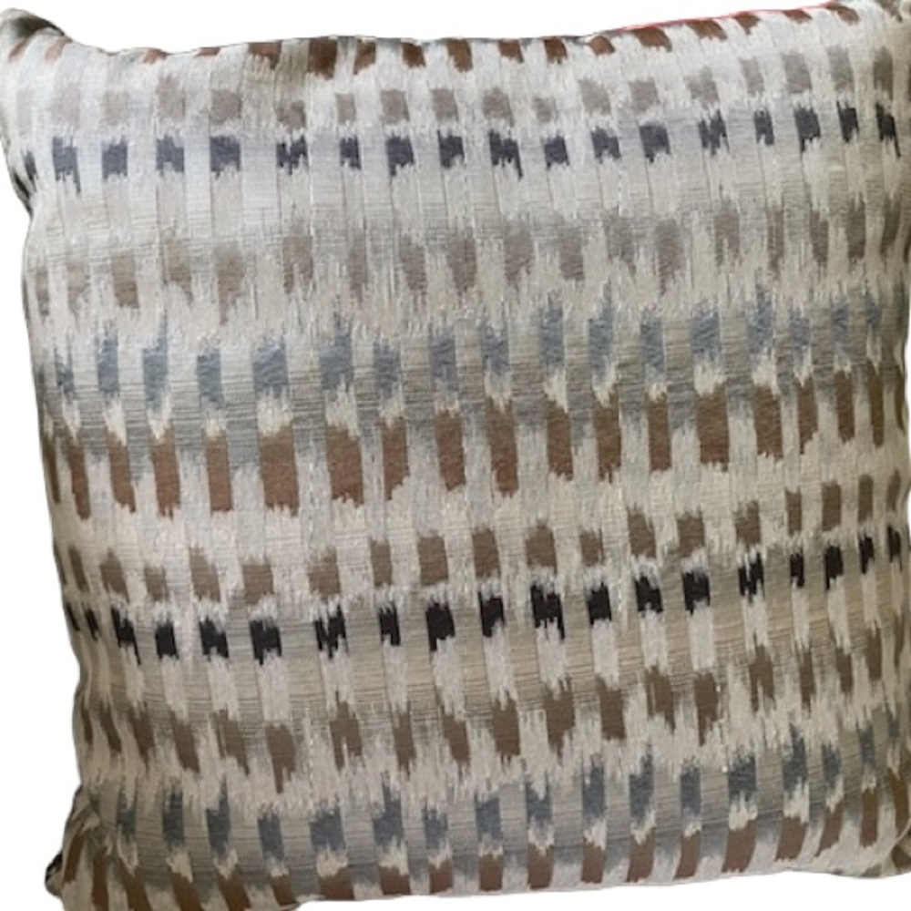 Decorative Pillow - Picture 1 of 4